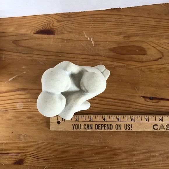 Marbell Stone Art Sculpture - Picture 8 of 9